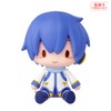 Hatsune Miku Series Fuwapuchi Deformed Figure KAITO