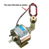 Fog Smoke Machine Oil Pump,900W 40DCB Brass Oil Pump for