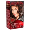 REVLON Colorsilk Color Permanent Hair Dye, 46 Medium Golden Chestnut