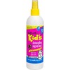 Sulfur8 Kid's Detanging Spray 12 Oz.