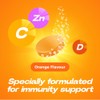 Berocca Immune Daily Defence Effervescent Tablets