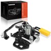 A-Premium Front Hood Latch Lock Assembly Compatible with Ford Vehicles