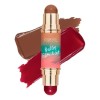 Rubor E Iluminador Stick Glow And Go Physicians Formula Tono