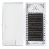 FELICIA Flat Lash Matte Eyelash Extensions Ultra Soft Single Matsueku