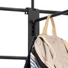 Sumnacon Grid Wall Hooks-35 Pcs Display Hooks for Grid Wall