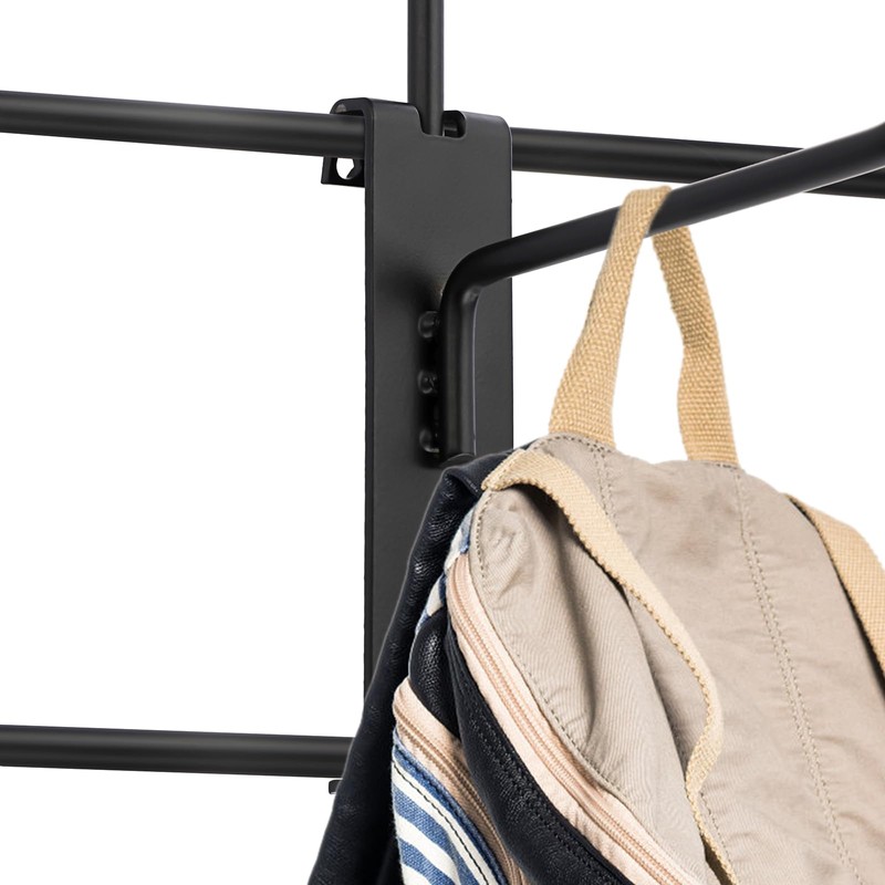 Sumnacon Grid Wall Hooks-35 Pcs Display Hooks for Grid Wall