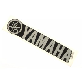 Yamaha EMBLEM, YAMAHA F1X-U411C-10-0