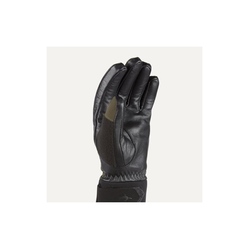 SealSkinz Fordham Waterproof All Weather Hunting Glove
