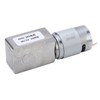 DC Gear Motor Micro Speed Reduction Electric Geared Alloy Steel