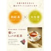 Ginger Tea (Ginger Tea) Gentle Ginger Tea Bag 0.07 oz