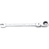 BGS 6708 | Ratchet Combination Wrench | adjustable | 8 mm