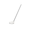 Addis Cotton Mop, Metallic/Graphite 508864