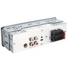 4 X 60W Large Power Dual USB Bluetooth Hands free