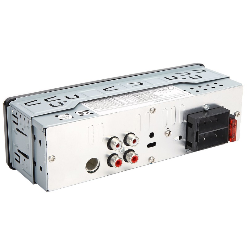 4 X 60W Large Power Dual USB Bluetooth Hands free