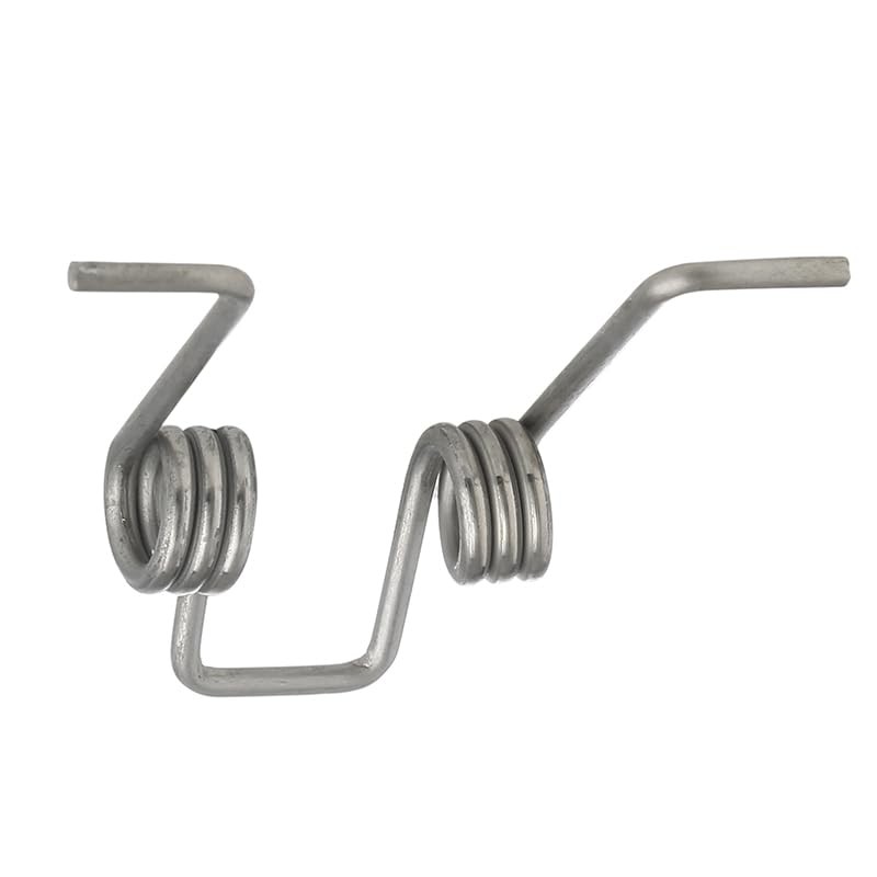 Masterpart Door handle Hook Latch Spring To fit Blomberg Washing