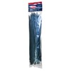 Cinchos Plásticos 4.6x450mm Negros 100 Piezas | Sujetacables Nylon Alta