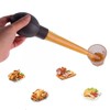 Turkey Baster Plastic Turkey Baster Cooking Set Turkey Oil Dropper