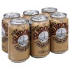 Dr. Brown Soda Cream Soda Diet 6 pack, 12-ounces (Pack