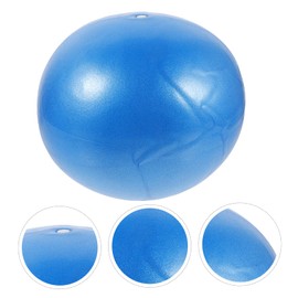 SUPVOX Mini Pilates Ball Cm for Stretching Improving Range of Motion for Yoga Pilates and Fitness