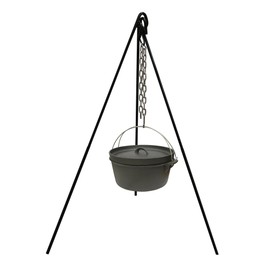 Stansport Heavy-Duty Steel Cooking Tripod (15997)