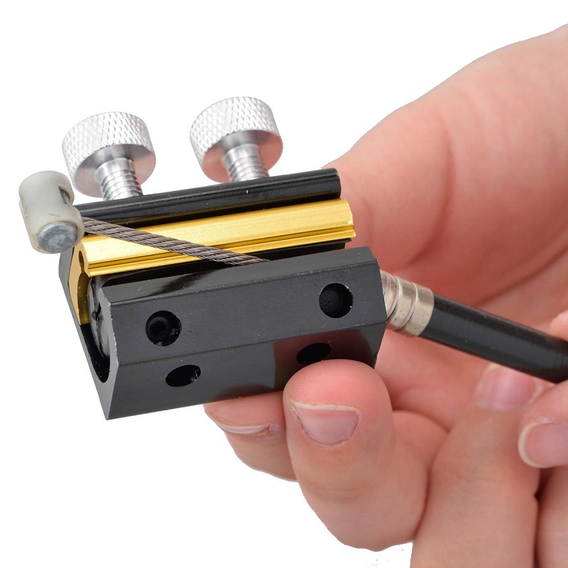 Daytona Wire Injector, For Motorcycles