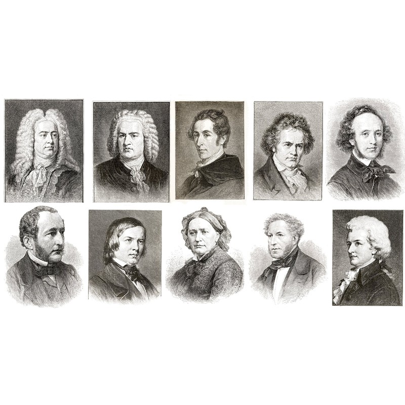 Timeless: The Most Relaxing Classical Music Ever