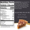 Andy Anand Sugar Free Pecan Pie (2.9 lbs) Perfect for