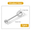Egg Header, Egg Holder, Egg Shell Opener, Egg Shatter, Stainless