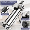 Barber Chair Replacement Hydraulic Pump - 6.7 IN Adjustable Height