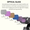 Adjustable ND Filter for Osmo Pocket 3 Neutral Density Camera