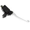 Vkinman Brake Master Cylinder Motorcycle Replacement for Honda Rebel 250