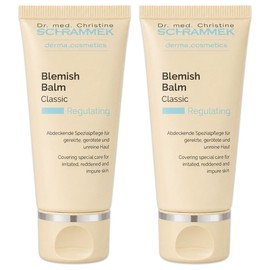 Schrammek Blemish Balm Classic BB Cream 30ml 1+1 / 슈라멕 블레미쉬 밤 클래식 비비크림 30ml 1+1