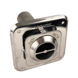 Dometic 33050 Kit SVC Door Vent Asm