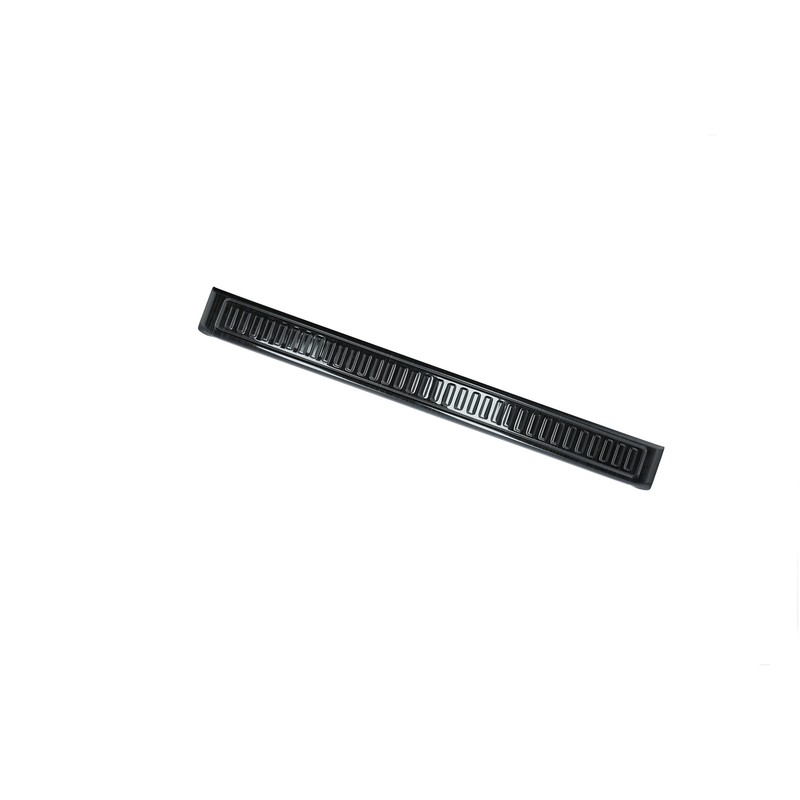 27.2in Rear Trunk Inside Sill Guard Cover Protector Fit for