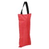 2Pcs 41x18cm No Fill Freeweight Sandbag Thin Arm Accessory for