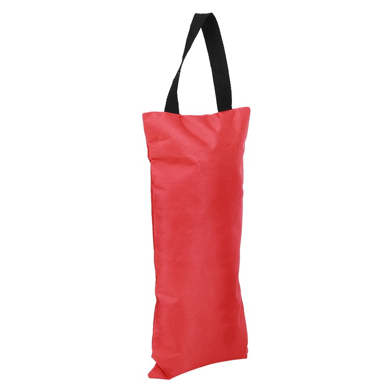 2Pcs 41x18cm No Fill Freeweight Sandbag Thin Arm Accessory for