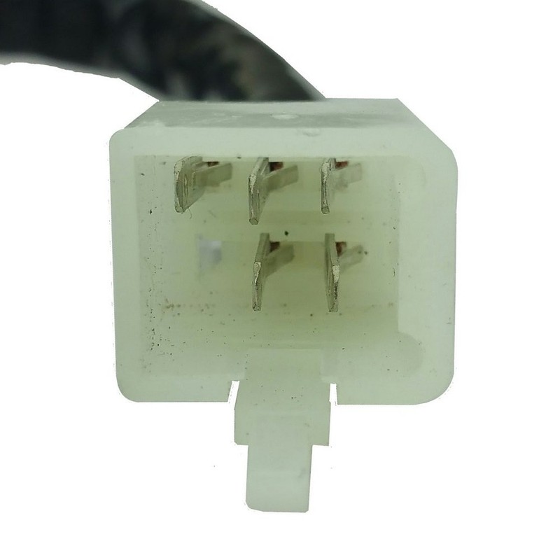 STATOR MAGNETO APOLLO DIRT BIKE 50CC, 70CC, 90CC, 110CC, 125CC