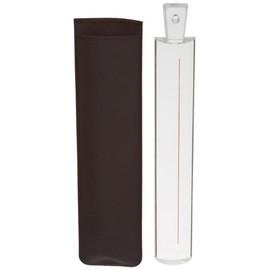 Donegan V697 Bar Reader with Vinyl Case, 5x Magnification, 5-1/2" x 1" Lens Size