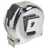Komelon 433IEHV High-Visibility Professional Tape Measure both Inch and Engineer