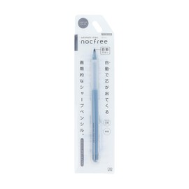 Sunstar Stationery Mechanical Pencil, Automatic Coring Mechanism, Nok-Free, Misty Knight S4484142