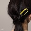 JewelVOX Women's Hair Accessory U-Shaped Hair Arrangement, Popular, Stylish