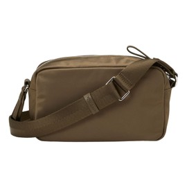 Marc O'Polo Belle S Crossbody Bag Pure Brown, Pure Brown