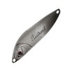 Jenzi Dega Lars Hansen Seatrout-1 Meerforellen-Blinker Silber, 9cm 28g