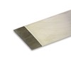 Hurricane Turning Tools, HTT-114, High Speed Steel, 1" Skew Chisel