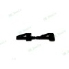 TOYOTA NEW Overlay Gloss Blackout Rear Tailgate 4x4 Emblem Badge