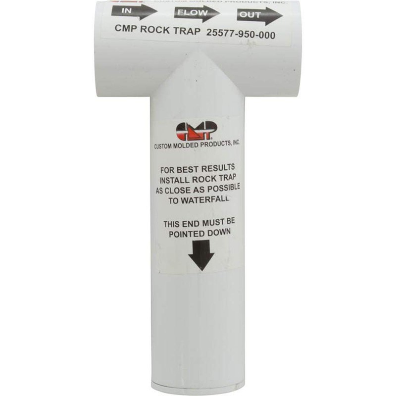 CMP Waterfall Rock & Debris Trap 25577-950-000