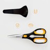 Deiss PRO Kitchen Shears, Kitchen Scissors Heavy Duty, Dishwasher Safe