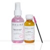 AVELINA COSMETICS Kit Serum Alargador de Pestañas y Cejas 100%