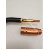 MIG WELDING GUN 15' 180A (5 PINS) fits Titanium unlimited