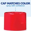 Rust-Oleum Rust-Oleum 331180-6PK Painter's Touch 2X Ultra Cover Spray Paint,